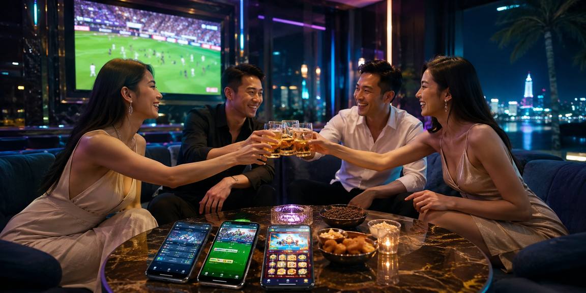 okking6 Hỗ Trợ Ví Điện Tử