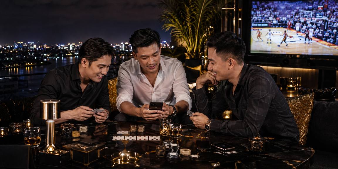 okking6 Người Chia Bài Trực Tiếp