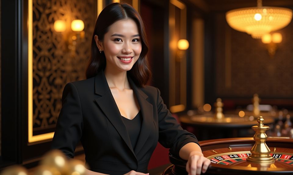 okking6 Chúng tôi xây dựng okking6 như thế nào